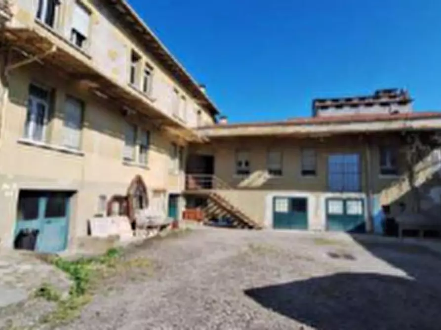 Immagine 8 di Stabile in vendita  in Via Ampère  a Reggio Nell'emilia