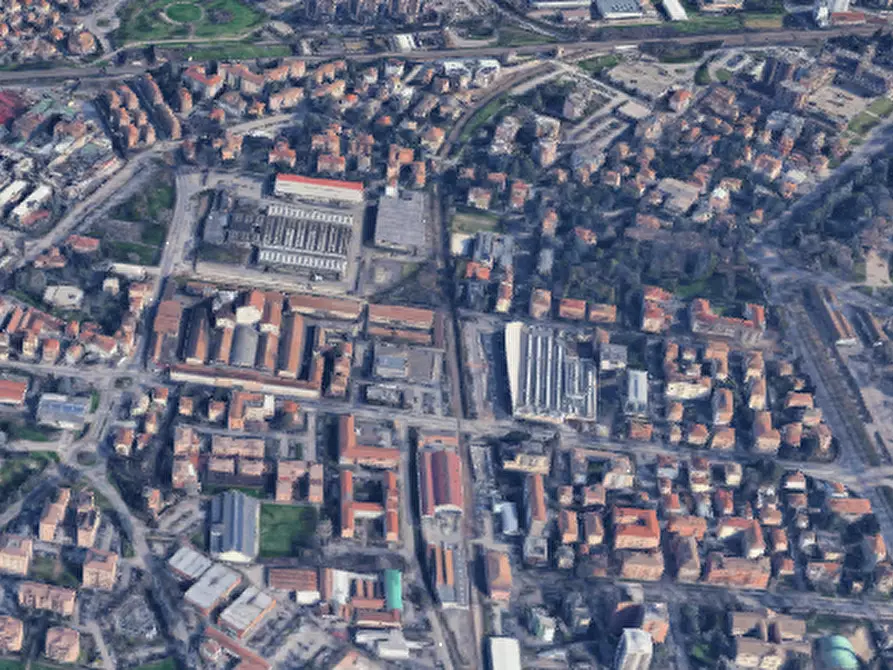 Immagine 16 di Stabile in vendita  in Via Ampère  a Reggio Nell'emilia