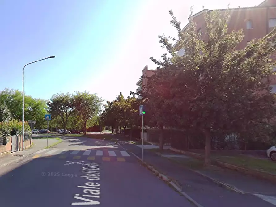 Immagine 8 di Appartamento in vendita  in Via dell'orto a Mirandola