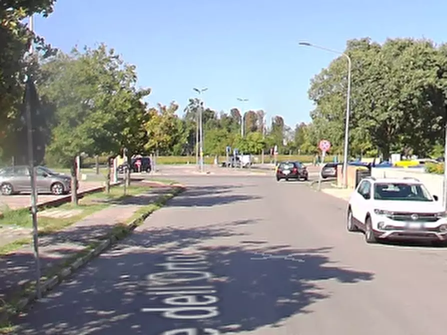 Immagine 9 di Appartamento in vendita  in Via dell'orto a Mirandola