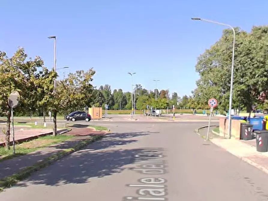 Immagine 10 di Appartamento in vendita  in Via dell'orto a Mirandola