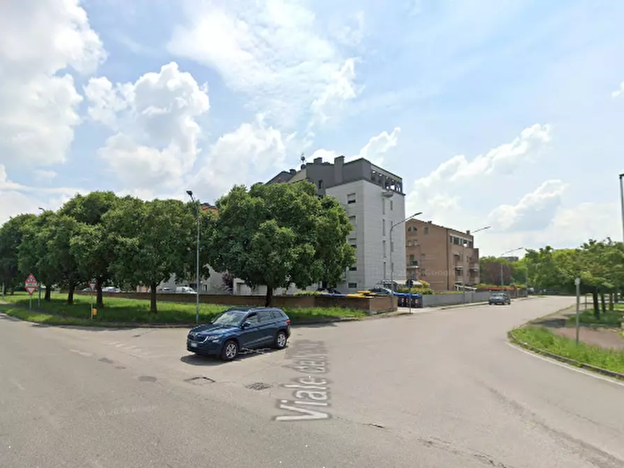 Immagine 12 di Appartamento in vendita  in Via dell'orto a Mirandola