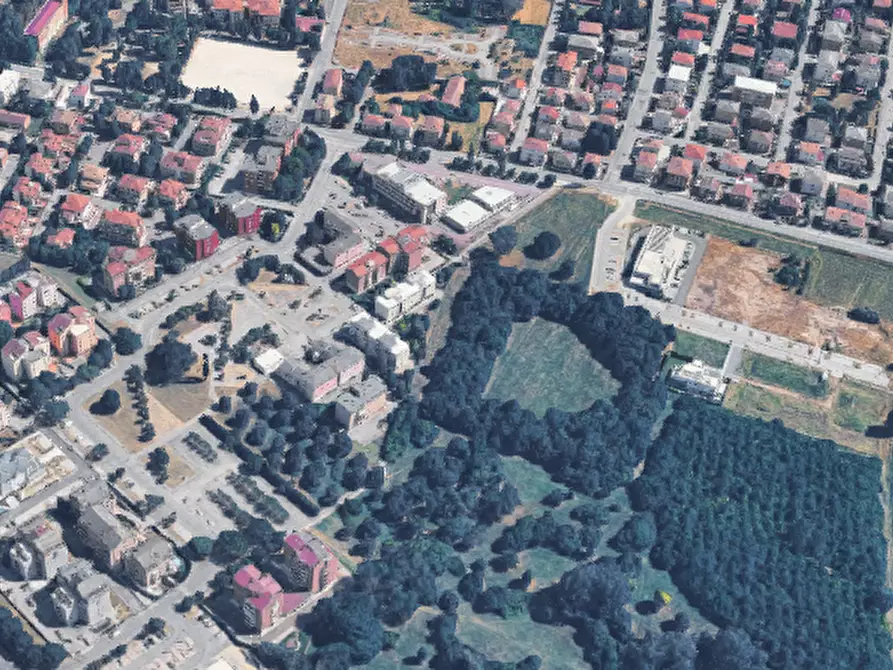Immagine 18 di Appartamento in vendita  in Via dell'orto a Mirandola