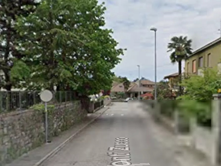 Immagine 3 di Appartamento in vendita  in Via Conti Zucco a Cormons