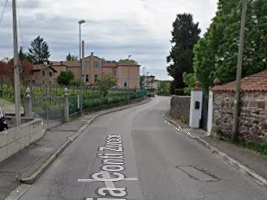 Immagine 5 di Appartamento in vendita  in Via Conti Zucco a Cormons