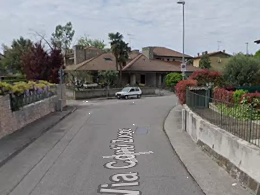 Immagine 6 di Appartamento in vendita  in Via Conti Zucco a Cormons