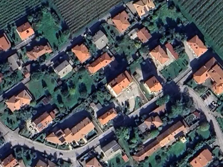 Immagine 2 di Appartamento in vendita  in Via Conti Zucco a Cormons
