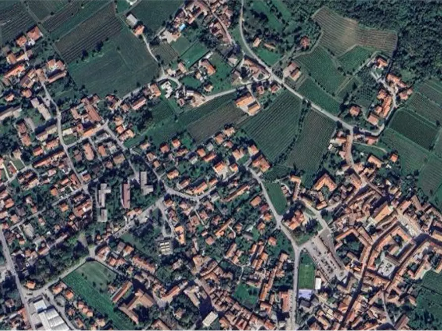 Immagine 9 di Appartamento in vendita  in Via Conti Zucco a Cormons