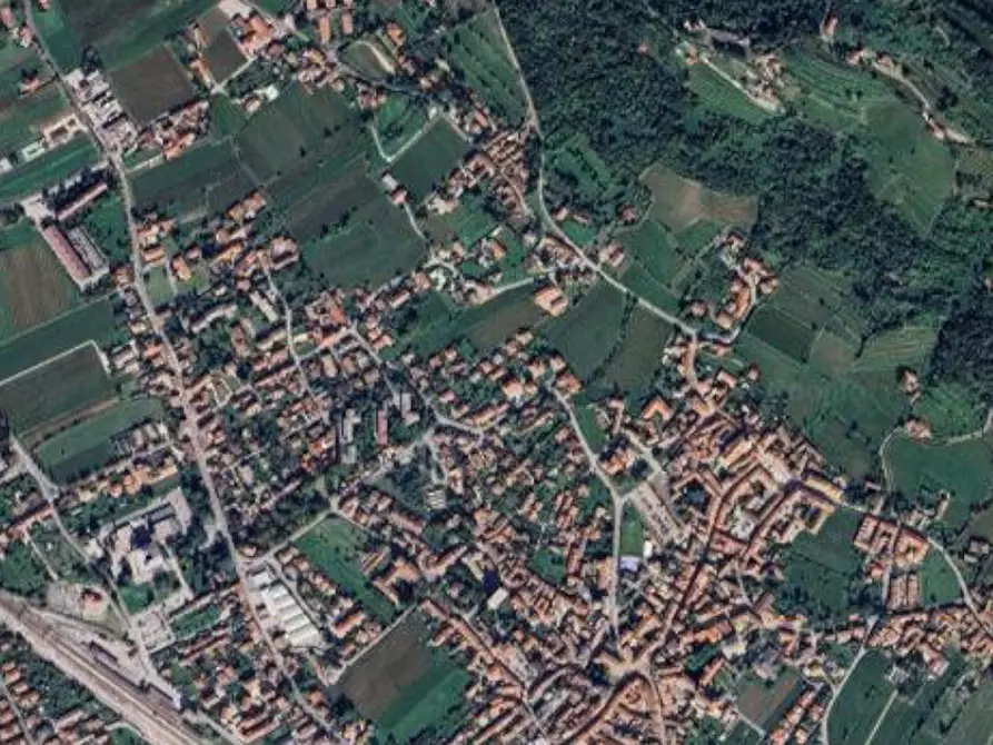 Immagine 10 di Appartamento in vendita  in Via Conti Zucco a Cormons