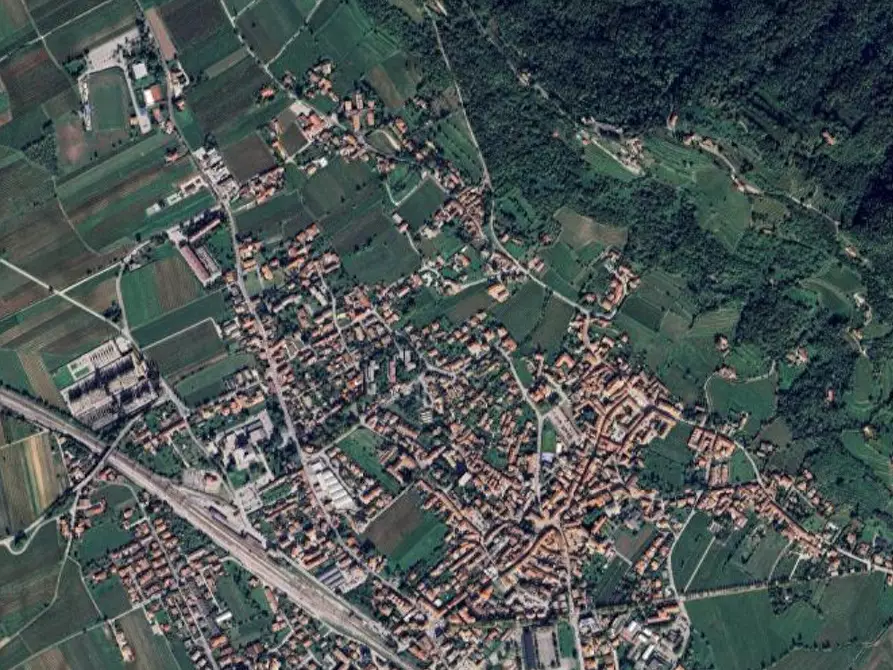 Immagine 11 di Appartamento in vendita  in Via Conti Zucco a Cormons