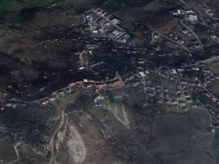 Immagine 8 di Appartamento in vendita  in Via Cimone  a Lama Mocogno