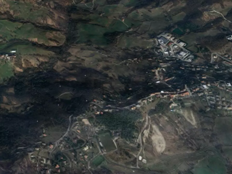 Immagine 11 di Appartamento in vendita  in Via Cimone  a Lama Mocogno
