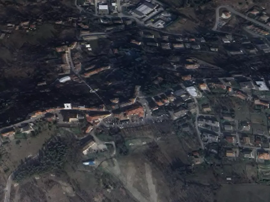 Immagine 16 di Appartamento in vendita  in Via Cimone  a Lama Mocogno
