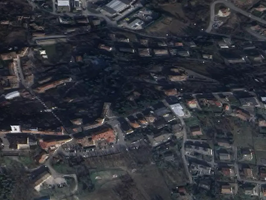 Immagine 17 di Appartamento in vendita  in Via Cimone  a Lama Mocogno