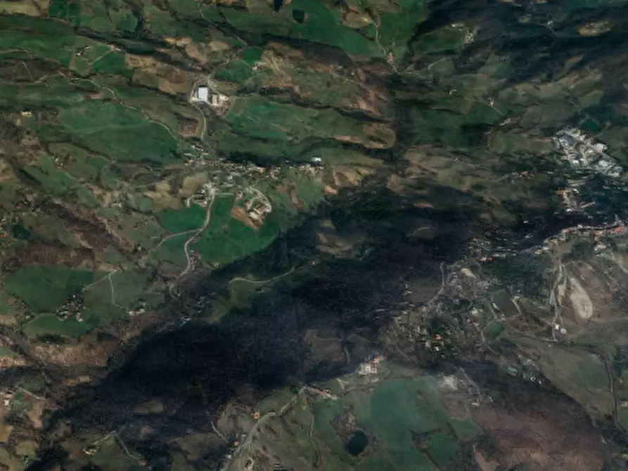 Immagine 19 di Appartamento in vendita  in Via Cimone  a Lama Mocogno
