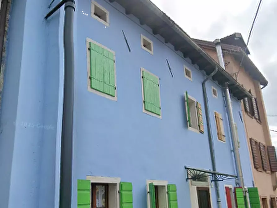 Immagine 6 di Porzione di casa in vendita  in Via I Maggio a Tambre