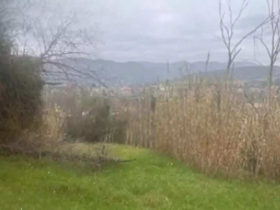 Immagine 2 di Terreno edificabile in vendita  in Via Strada Arci a Tivoli