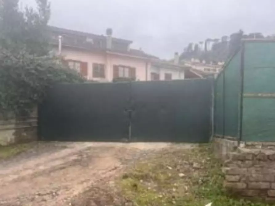 Immagine 4 di Terreno edificabile in vendita  in Via Strada Arci a Tivoli