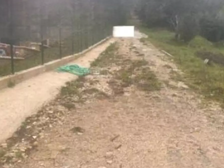 Immagine 5 di Terreno edificabile in vendita  in Via Strada Arci a Tivoli