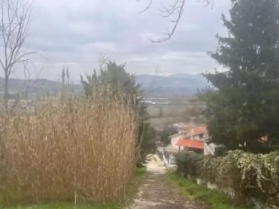 Immagine 1 di Terreno edificabile in vendita  in Via Strada Arci a Tivoli