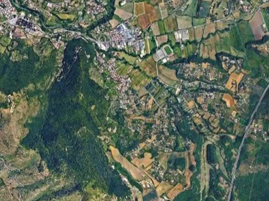 Immagine 6 di Terreno edificabile in vendita  in Via Strada Arci a Tivoli