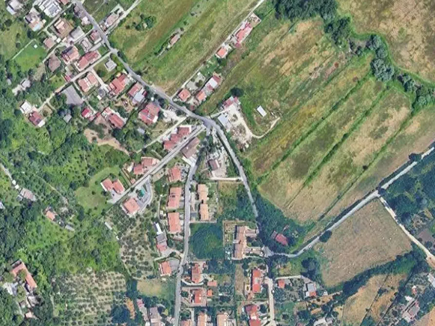 Immagine 7 di Terreno edificabile in vendita  in Via Strada Arci a Tivoli