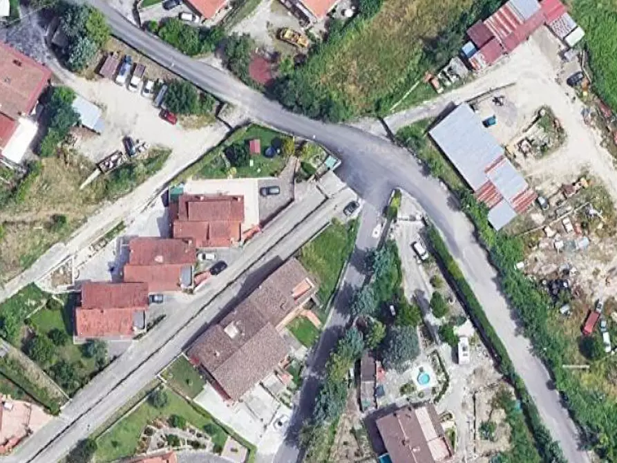 Immagine 8 di Terreno edificabile in vendita  in Via Strada Arci a Tivoli