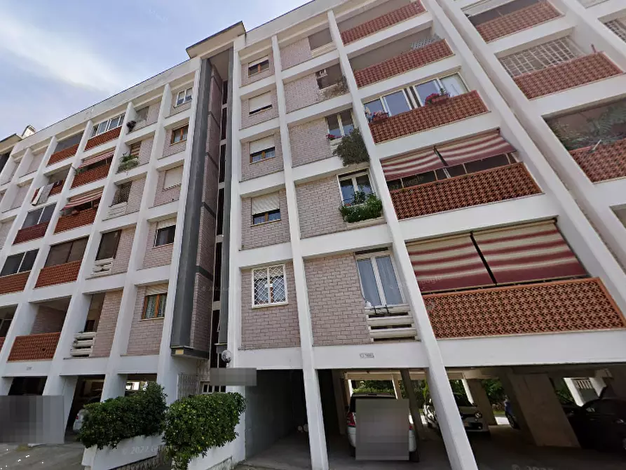 Immagine 11 di Appartamento in vendita  in Via Orazio a Tivoli