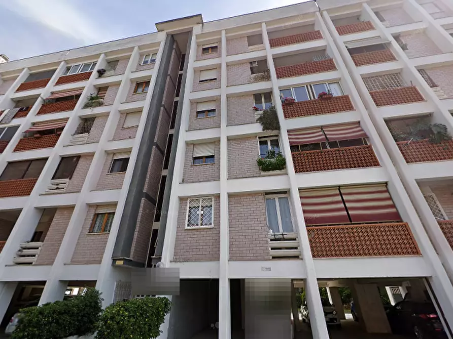 Immagine 13 di Appartamento in vendita  in Via Orazio a Tivoli