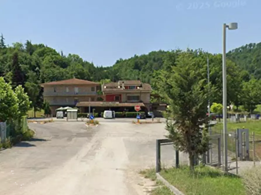 Immagine 3 di Garage in vendita  in Piazzale Europa a Sarezzo