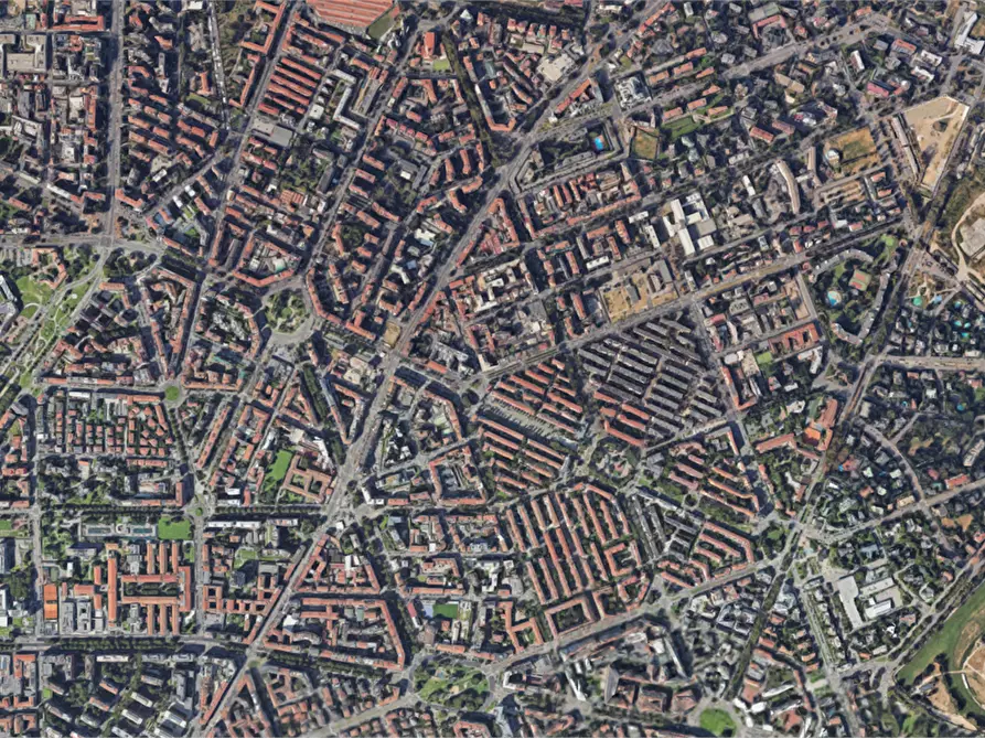 Immagine 14 di Garage in vendita  in Via del Molinazzo a Milano
