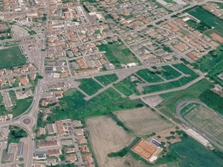 Immagine 1 di Laboratorio in vendita  in Via Pisacane  a Cavarzere