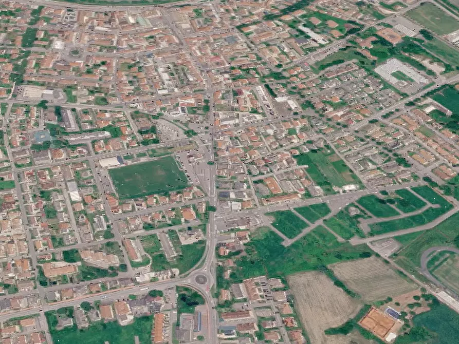 Immagine 8 di Laboratorio in vendita  in Via Pisacane  a Cavarzere