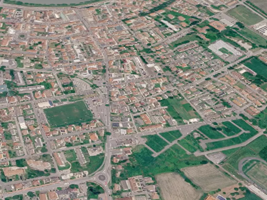 Immagine 10 di Laboratorio in vendita  in Via Pisacane  a Cavarzere