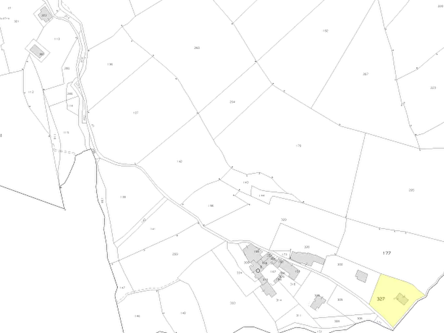 Immagine 4 di Terreno agricolo in vendita  in Via Valdibarco a Castelgomberto