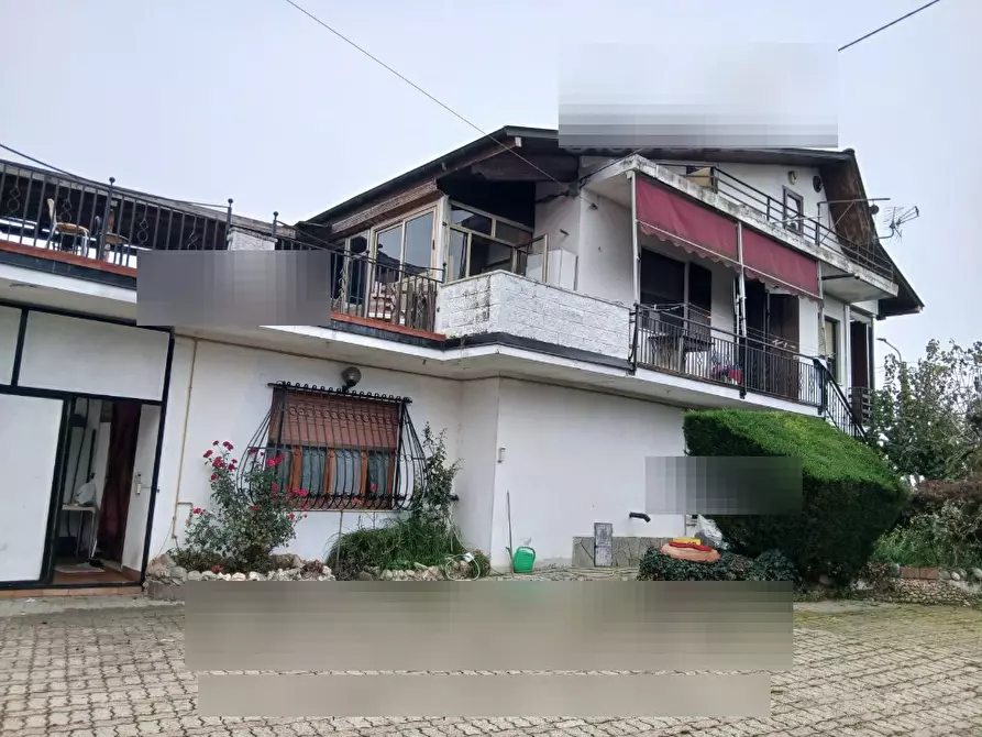 Immagine 1 di Stabile in vendita  in Via Villafranca Piemonte a Faule