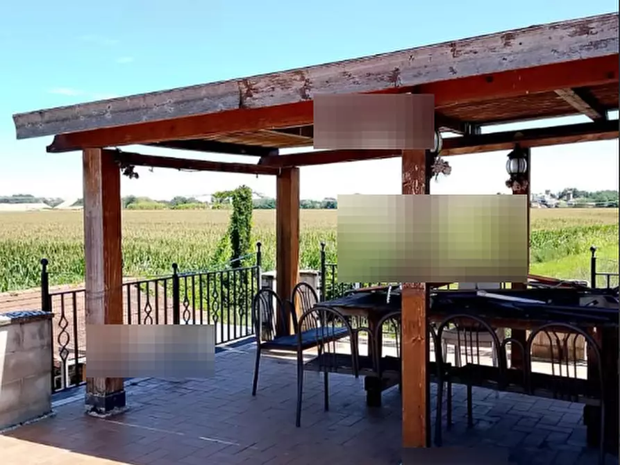 Immagine 4 di Stabile in vendita  in Via Villafranca Piemonte a Faule