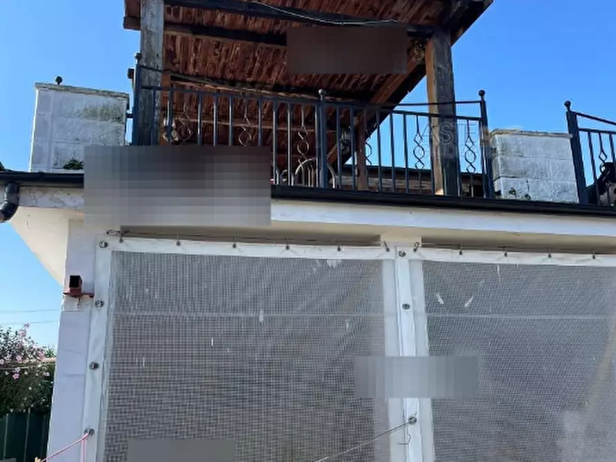 Immagine 5 di Stabile in vendita  in Via Villafranca Piemonte a Faule