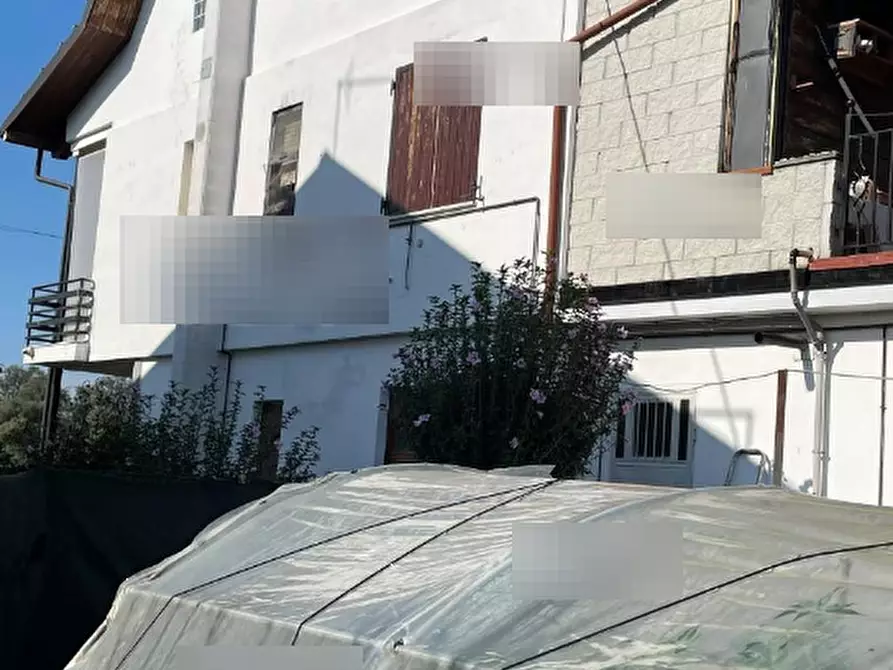 Immagine 7 di Stabile in vendita  in Via Villafranca Piemonte a Faule