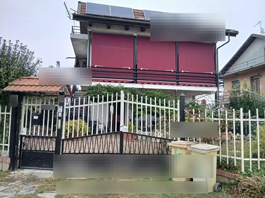 Immagine 9 di Stabile in vendita  in Via Villafranca Piemonte a Faule
