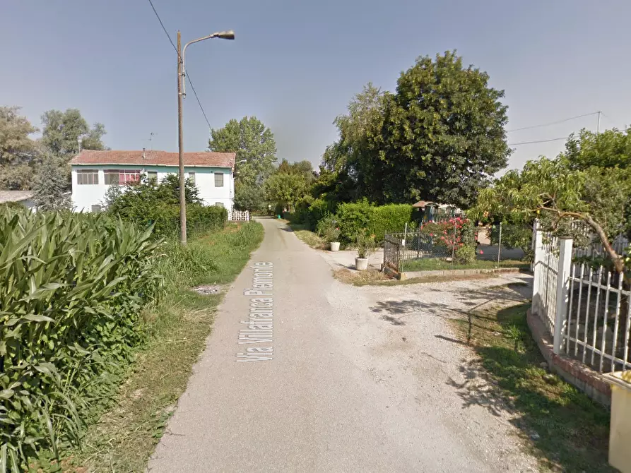 Immagine 10 di Stabile in vendita  in Via Villafranca Piemonte a Faule