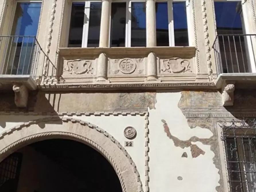 Immagine 1 di Appartamento in vendita  in Contrà Santi Apostoli  a Vicenza