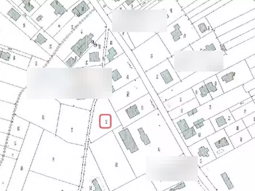 Immagine 3 di Terreno edificabile in vendita  in Canale a Canale