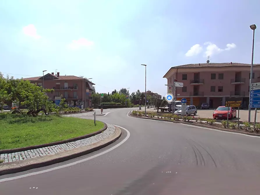Immagine 4 di Terreno edificabile in vendita  in Canale a Canale