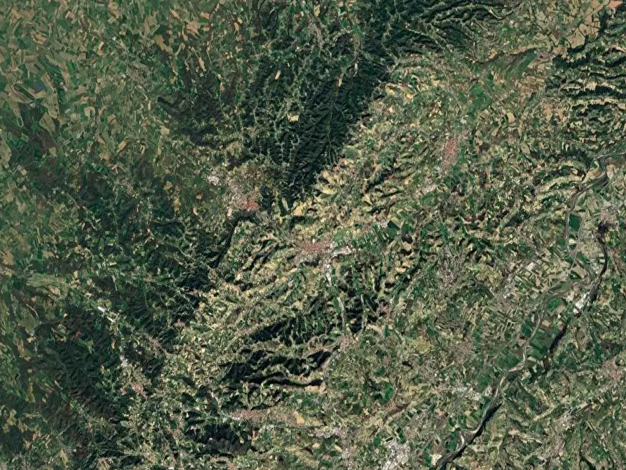 Immagine 6 di Terreno edificabile in vendita  in Canale a Canale