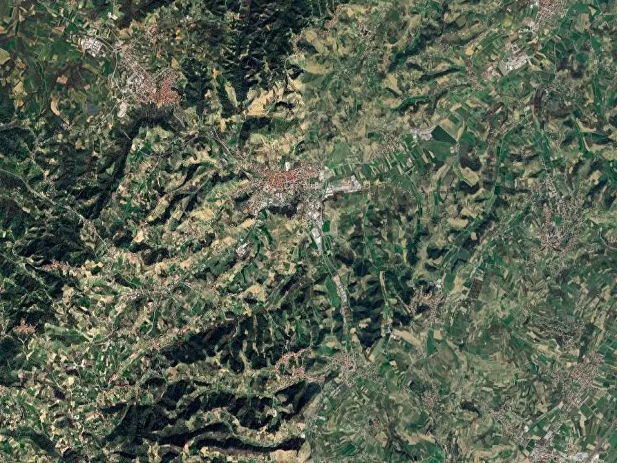 Immagine 7 di Terreno edificabile in vendita  in Canale a Canale