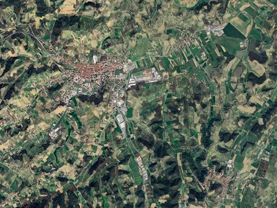 Immagine 8 di Terreno edificabile in vendita  in Canale a Canale