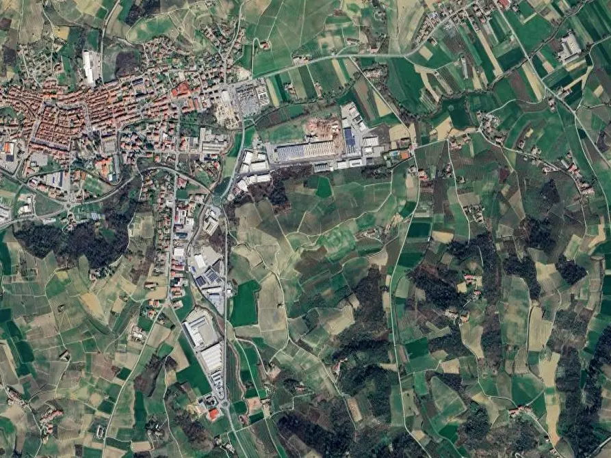 Immagine 9 di Terreno edificabile in vendita  in Canale a Canale