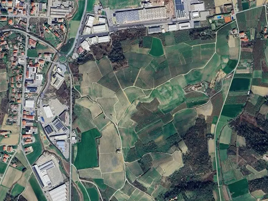 Immagine 10 di Terreno edificabile in vendita  in Canale a Canale