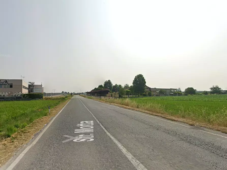 Immagine 6 di Terreno agricolo in vendita  in Str. Motta a Castelletto Stura